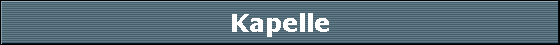 Kapelle